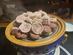 -一招鲜·全羊铺·蒙古奶茶(五一北路店)