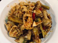 -老姑砂锅·烧烤天津菜(体北道店)