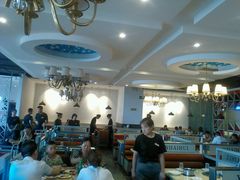 -鑫海汇海鲜烤肉火锅自助(七彩城店)