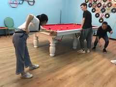 -克拉城堡网红轰趴馆·会场