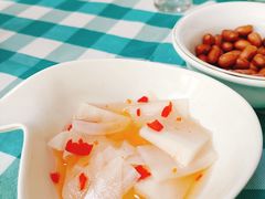 -中山脆肉鲩(新圳东路店)