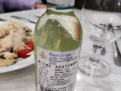 -萨莉亚意式餐厅(悦荟广场店)