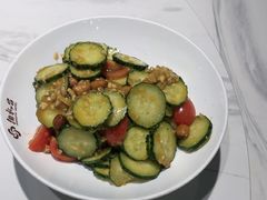 -喜盈门.鱼鲜家味(金马店)