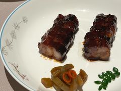 -小炳胜(卓悦中心店)