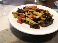 -福慧慈缘素食餐厅(王府井店)