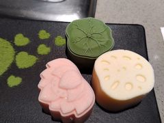 -海底捞火锅(崇文门新世界百货店)