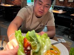 -星叶·东南亚料理(温州万象城店)