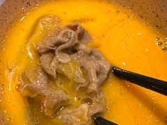 -温野菜涮涮锅(曲江大悦城店)