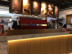 -COSTA COFFEE(恒基名人购物中心店)