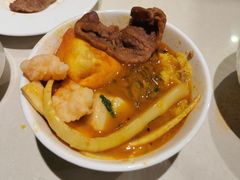 -海底捞火锅(劲松店)