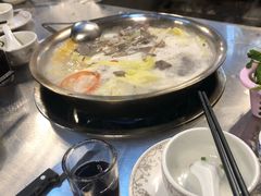 -老宋家鱼馆(北滨路店)