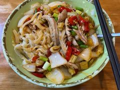 -四方面荘(常丰花园店)