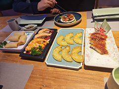 -松竹和日式料理(辽阳店)