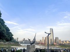 -中国宜宾·长江地标广场