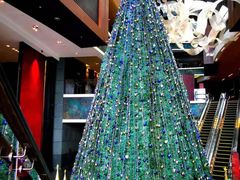 -长沙北辰洲际酒店-兰调全日餐厅