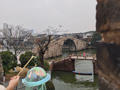 -苏州吴宫泛太平洋酒店