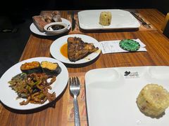 -汉巴味德·烤肉与啤酒的自助(杭州大悦城店)