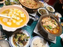 -肖记公安牛肉鱼杂(田林路店)