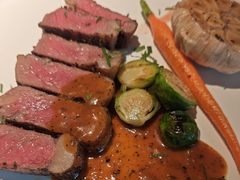 -22ºN BISTRO西餐&酒馆(石奥商业街店)