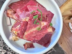 -九田家黑牛烤肉料理(石路天虹店)