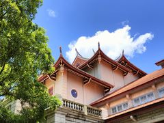 -厦门大学(思明校区)