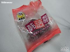 -来伊份(龙之梦长宁店)