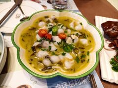 -意卡菲·欢乐聚会餐厅(华侨店)
