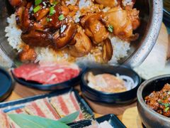 -九田家黑牛烤肉料理(新光汇店)