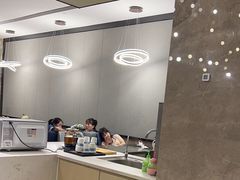 -宜尚酒店(武汉江汉路步行街店)