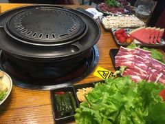 -春记潮汕牛肉火锅