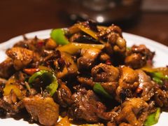 -满堂春特色餐馆