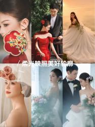 -今生有约婚纱摄影店(景德路店)