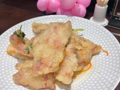 -老厨家(友谊路总店)