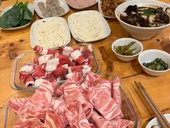 -老康火锅(桥南街店)