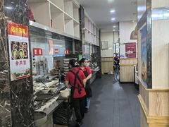 -蒋家桥饺面店(东关街店)