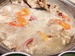 -九府羊鲜羊火锅·烧烤(海那城店)