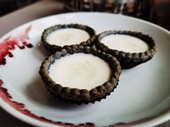 燕窝蛋挞-金海华·悦食东方(苏州中心商场店)