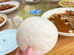 -芦茨金富饭庄·25年老字号·专做稻草鸡