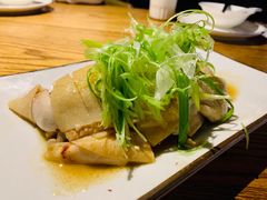 招牌石龙和庆豆皮鸡-小和庆·知味(首铸万科店)