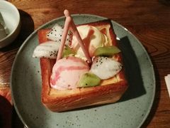 -青年公社烤鸭(青年路店)
