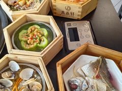-水禾轩·海鲜蒸汽主题餐厅(新香洲旗舰店)