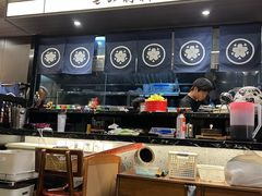 -沼津港精致料理·寿喜烧·烧鸟(龙湖南桥天街日料榜单店)