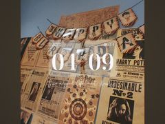 -大象厨房(重庆道店)