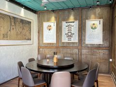 -喜洲翰林餐厅(董家百年老宅店)