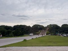 -汉陵苑
