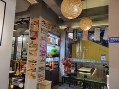 -吉屋烤肉(八宝街店)