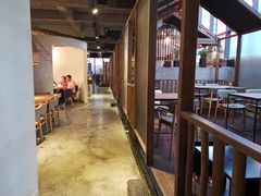 大堂-几荷·恰似故人来(秀水广场店)