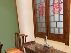 -翠姐姐农家大院·老底子萧山菜(建设一路店)