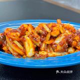 朴胖厨房｜奥园最棒的韩料[调皮]