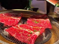 -西塔老太太泥炉烤肉(上海七宝领展广场店)